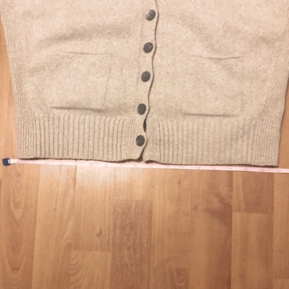 Eileen Fisher sweater - Picture 13 of 13